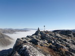 Oppljosegga