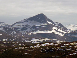 Sørbotntinden