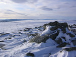 Sørøst for Hemmelkampen