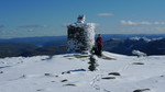 Hardangervidda nasjonalpark