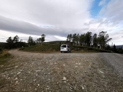 Dolpvollan p-lomme