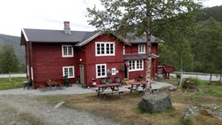 Krokan