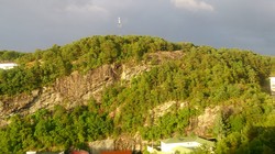 Fagerdalsfjellet
