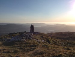 Stongfjellet