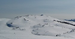 Bekkelifjellet