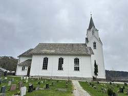 Haus kyrkje