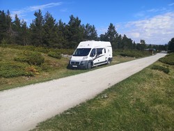 Elgevasslii p-lomme