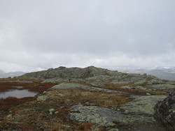 Vestre Låghellerhøgdane