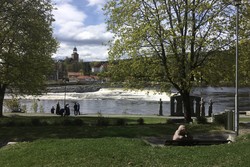 Kongsberg