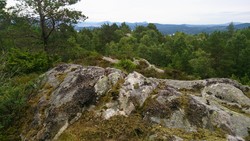 Hjartåsfjellet
