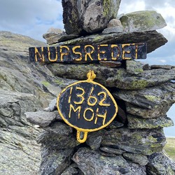 Nupsredet