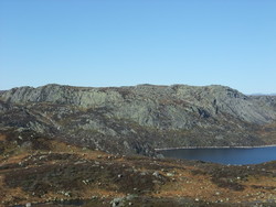 Gråfjell