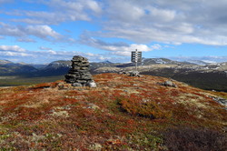 Tjønnåsstein