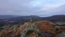 Uggdalsvarden