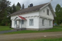 Juvberget