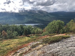 Storhaugberget
