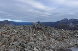 Høgfjellet
