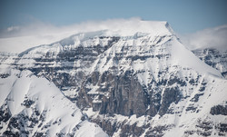 Mount Kitchener