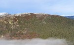 Sjøljufjellet