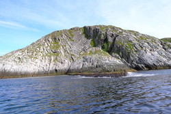 Bjørnøya