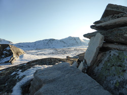 Litlfjellet