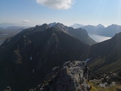 Rismålstinden