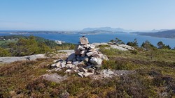 Bremsneshatten øst