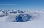 Frostistinden