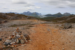 Karisteinheia