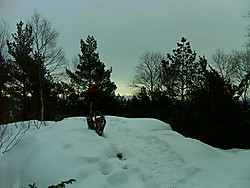 Hjortåsen Nord