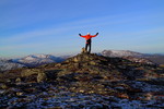 Grønfjellet