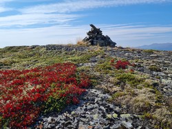 Hindalsfjellet