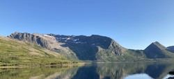 Ånderdalen nasjonalpark