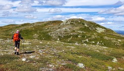 Eidsfjell Nord