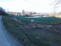 Parkering Tjularvegen