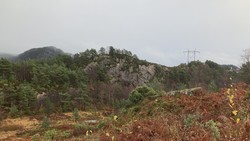 Høyvikåsen