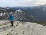 Høgeknubben