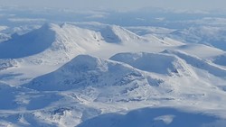 Nordre Okskalven