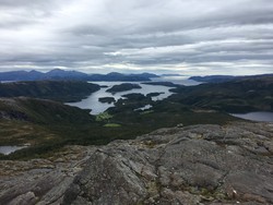 Grønlifjellet