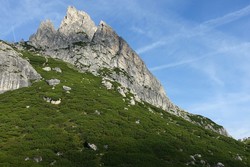 Sass de Stria