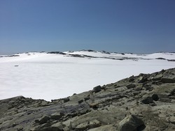 Storskavlen