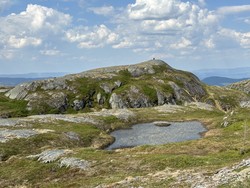 Geitkleivfjellet