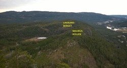 Mauruskollen