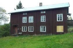 Finnsbråten
