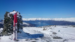 Vidasethovden