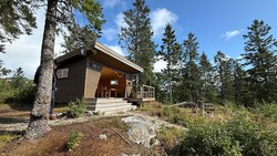 Fjellet-Hesthåggan