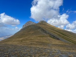 Mount Korab