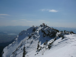 Veľký Choč