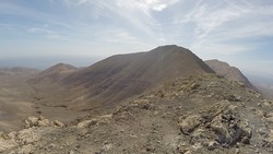 Pico Redondo