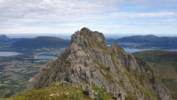 Nordtussen sør